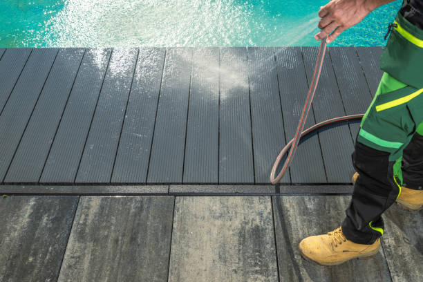 Best Commercial Pressure Washing  in Gamerco, NM