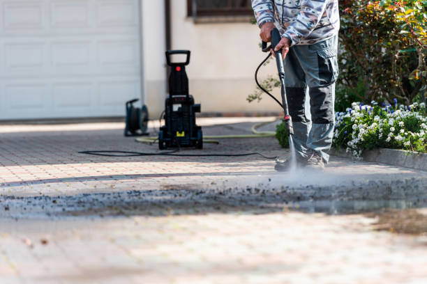 Why Choose Our Certified Pressure Washing Experts for Your Project Needs in Gamerco, NM?