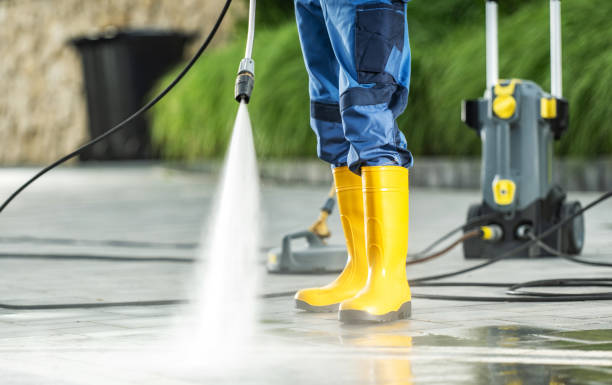 Best Pressure Washing Services for Businesses  in Gamerco, NM