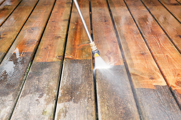 Best Exterior Home Cleaning  in Gamerco, NM